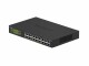 NETGEAR 16 Port PoE+ Switch