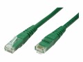 Roline - Patch-Kabel - RJ-45 (M) - RJ-45