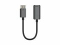 BELKIN Adapter 4K HDR DisplayPort - HDMI, Kabeltyp: Adapter