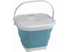 Outwell Waschbecken Collaps Bucket Square, 30 cm x 29.5