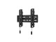 NEOMOUNTS WL30S-850BL12 - Mounting kit (wall plate, bracket adapter