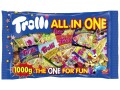 Trolli Gummibonbons All in One 50 x 20 g