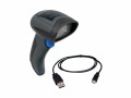 Datalogic ADC Datalogic Barcode Scanner Quickscan QBT2400, Scanner