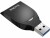 Bild 1 SanDisk Card Reader Extern SD UHS-I USB 3.0, Speicherkartentyp
