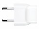 Apple World Travel Adapter Kit - Power connector adapter