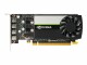 Hewlett-Packard NVIDIA T1000 - Graphics card - T1000 - 8