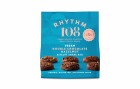 Rhythm 108 Double Choco-Hazelnut Biscuit, 135g