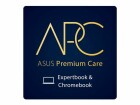 Asus Pickup & Return Garantie Business-Notebooks 3 Jahre