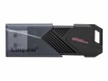 Kingston DataTraveler Onyx - USB flash drive - 256