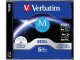 Verbatim BD-R M-Disc 100 GB, Jewelcase (1
