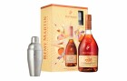 Rémy Martin 1738, 0.7 l mit Shaker