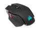 Corsair Gaming-Maus M65 RGB Ultra Schwarz, Maus Features