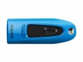 SanDisk Ultra - USB-Flash-Laufwerk - 32 GB - USB 3.0 - Blau