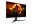 Immagine 3 AOC 24G2SPAE/BK 24" IPS Gaming Monitor, 165Hz, 1920