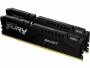Kingston DDR5-RAM FURY Beast 4800 MHz 2x 32 GB