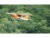 Bild 1 Amewi Motorflugzeug XFly Glastar V2 1233 mm PNP, Flugzeugtyp