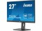 Bild 3 iiyama Monitor XUB2792QSN-B5, Bildschirmdiagonale: 27 "