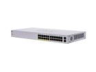 Cisco Business 110 Series - 110-24PP
