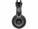 AKG K872, Master-Referenz-Kopfhörer,