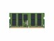 Kingston 16GB DDR4-2666MHZ ECC MODULE