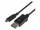 STARTECH 3.3 USB-C TO DP ADAPTER CABLE 8K 