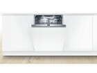 Bosch Einbaugeschirrspüler SBV6ZDX49E Home Connect