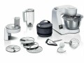 Bosch Küchenmaschine MUM5X220 Weiss, Funktionen: Rühren, Mixen