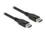DeLock Kabel Aktiv 8k 60Hz DisplayPort - DisplayPort, 15