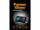 Panzerglass Schutzfolie E2E Nintendo Switch, Detailfarbe: Transparent