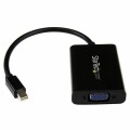 StarTech.com - Mini DisplayPort to VGA Adapter with Audio
