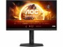 AOC Monitor 27G4XE, Bildschirmdiagonale: 27 ", Auflösung: 1920