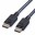 Image 4 Value DisplayPort 1,0m Kabel, DP ST-ST