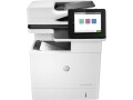 Hewlett-Packard HP Laserjet Ent M636fh, HP