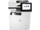 HP Inc. HP Multifunktionsdrucker LaserJet Enterprise MFP M636fh