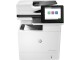 HP LaserJet Enterprise - MFP M636fh