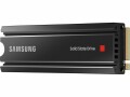 Samsung SSD 980 PRO M.2 2280 NVMe 1000 GB