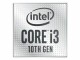Intel CORE I3-10100F 3.60GHZ SKTLGA1200