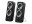 Bild 3 Logitech PC-Lautsprecher Z200, Audiokanäle: 2.0, Detailfarbe