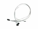 Adaptec SAS-Kabel 2279800-R 80 cm, Datenanschluss Seite A