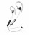 Bild 17 Philips Wireless In-Ear-Kopfhörer TAA4205BK/00 Schwarz