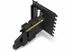 NZXT Vertikaler GPU-Montagesatz Schwarz, Zubehörtyp