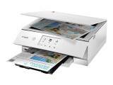 Canon PIXMA TS8351a - Weiss