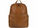 dbramante1928 Notebook-Rucksack Svendborg 16 " Tan, Taschenart: Rucksack