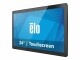 Elo Touch Solutions ELO 23.8IN I-SERIES 3+ INTEL NO OS FHD CELERON