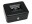 Image 4 WEDO Wedo Geldkassette, 20x16x9xm, 5 Fächer, schwarz, mit