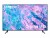 Bild 0 Samsung TV UE43CU7170 UXXN 43", 3840 x 2160 (Ultra