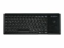 Active Key Tastatur AK-4400-TU CH-Layout, Tastatur Typ: Standard