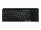 Active Key Tastatur AK-4400-TU CH-Layout, Tastatur Typ: Standard