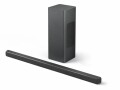 Philips Soundbar 2.1 TAB6309/10, Verbindungsmöglichkeiten: HDMI