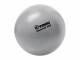 TOGU Sitzball ABS, Durchmesser: 45 cm, Farbe: Silber, Sportart